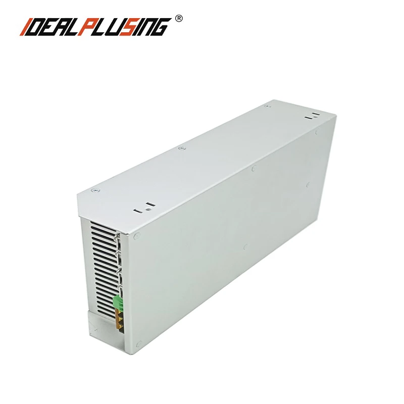 

Made in China Control Input 110/220VAC Output 36V Switching PFC Computer Power Supply 1200W 2000W