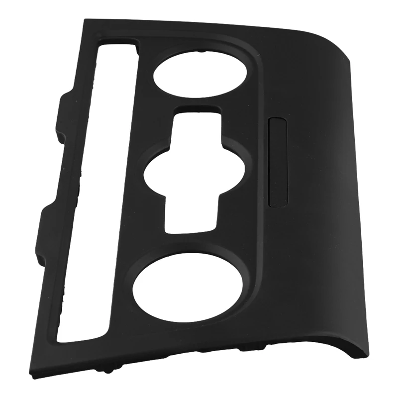 AU04 -5K 0858069 Q Автомобильная панель управления кондиционером для VW Golf 5K0 858 069