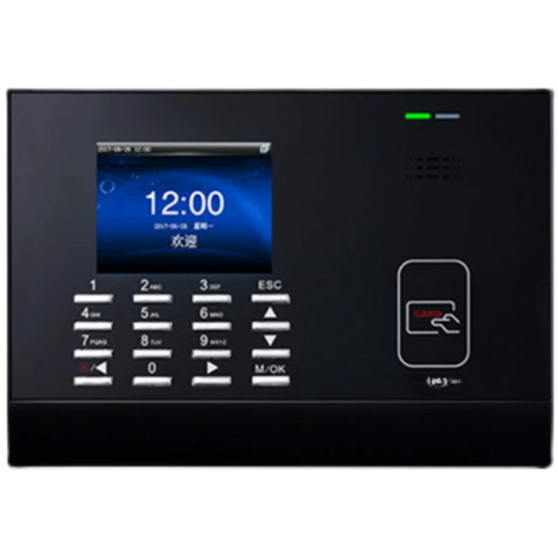 entropy-based M300PLUS карта с паролем идентификационная часы IC-картой в машине управление