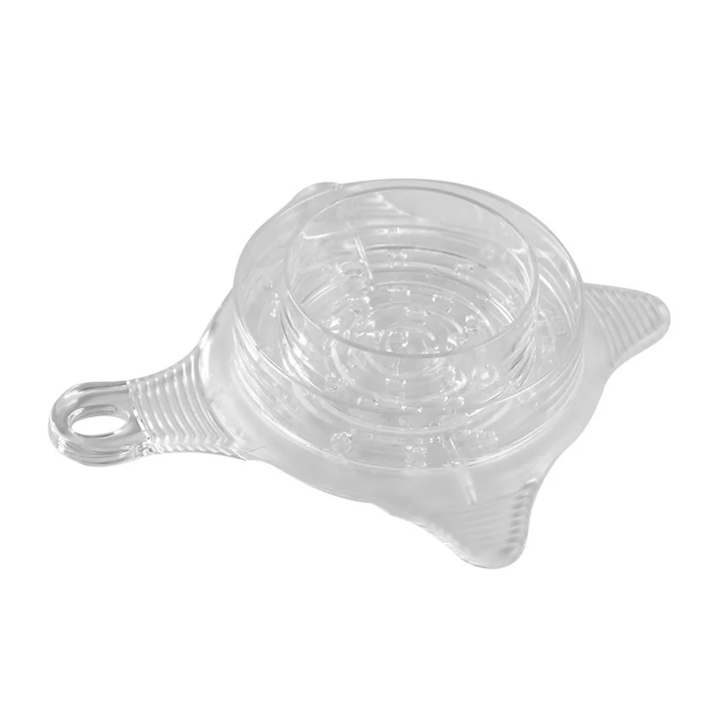 

Convenient Hand-brewed Coffee Filter Portable Coffee Filter Barista Tool