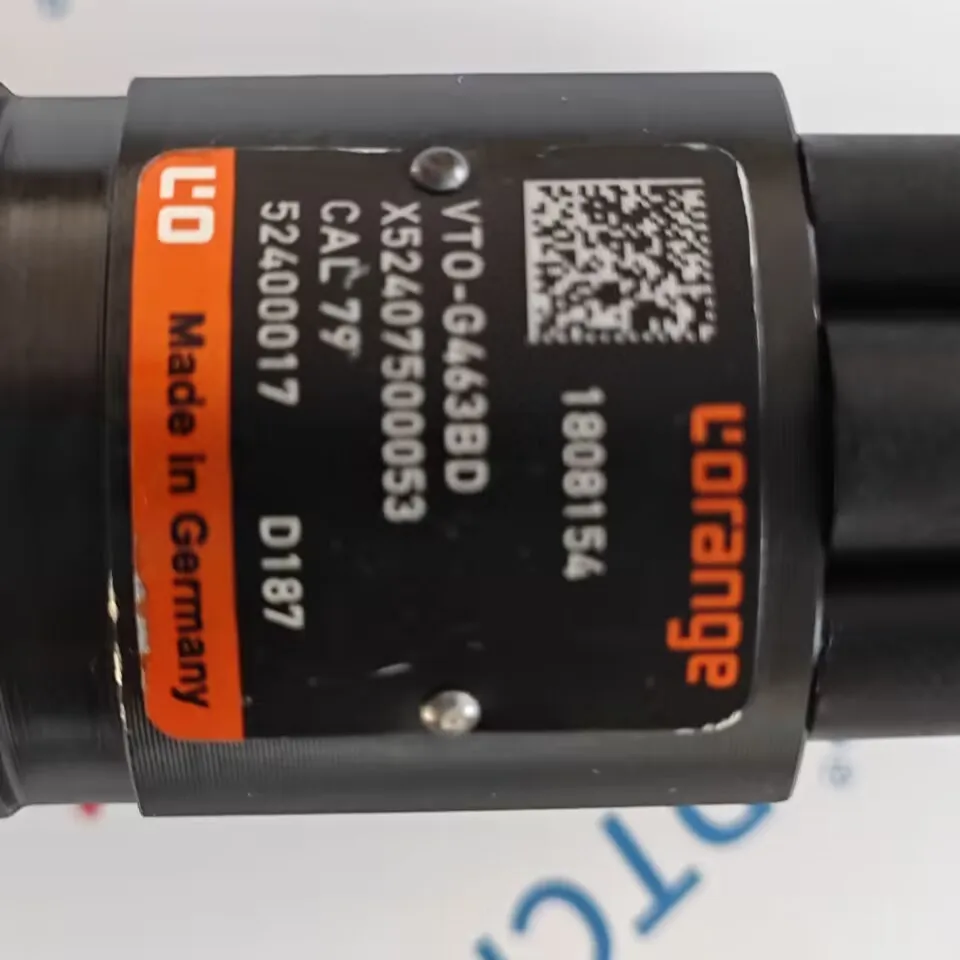L'ORA-NGE Форсунка VTO-G363BD X 52407500042 Для DDC MTU 4000 Цена