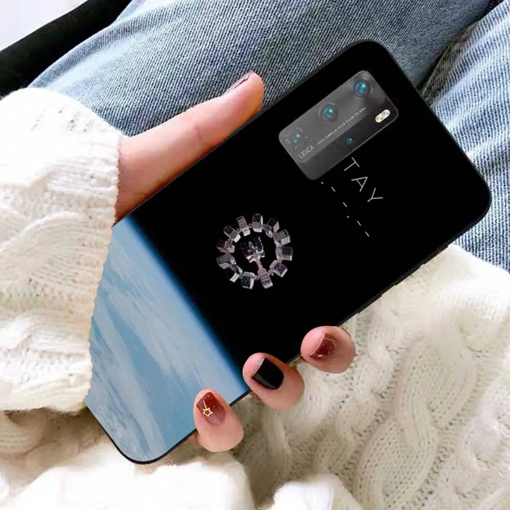 Фото Чехол для телефона с фильмом I-Interstellar для Huawei P 8 9 10 20 30 40 50 Pro Lite Psmart Honor 10 lite 70 Mate 20lite №4