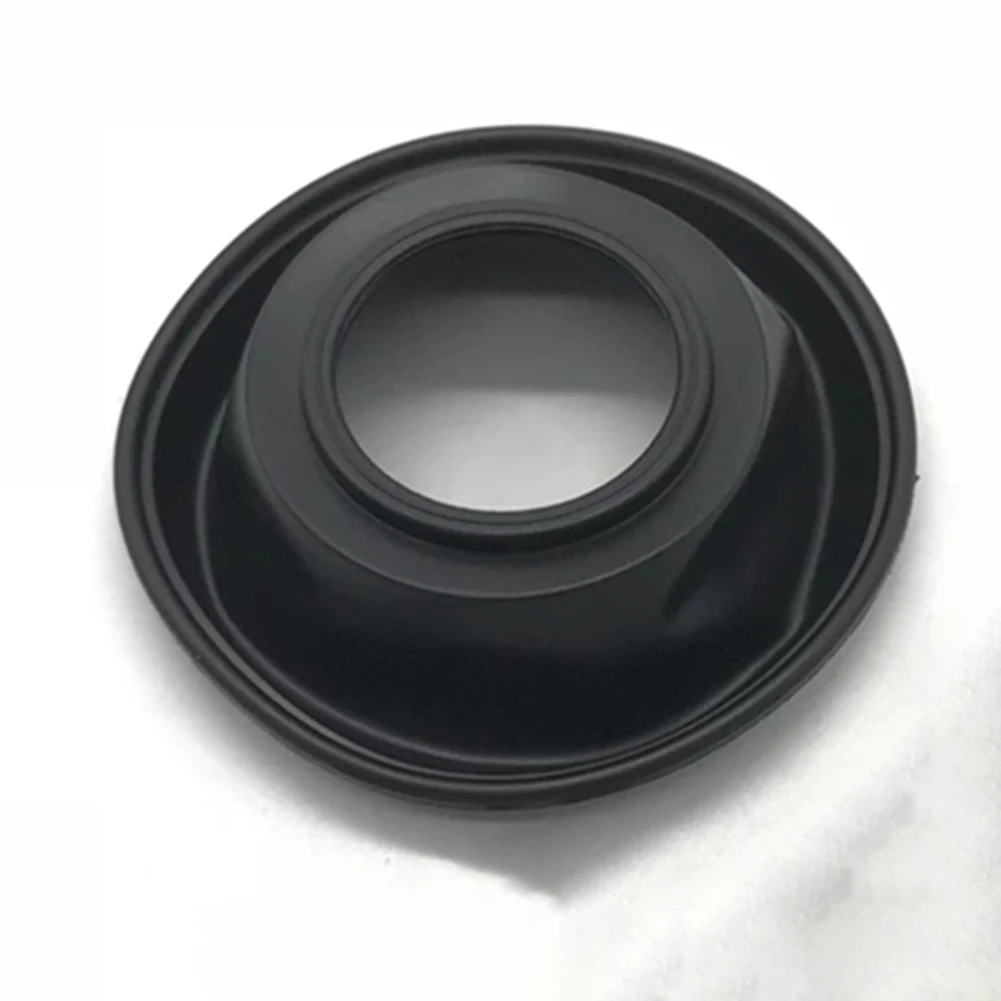 

1SET Motorcycle Parts Repair Tools For KLR650 1987-2018 KLR 650 Carburetor Repair Kit AIR CUT VALVE Diaphragm Sturdy And Durable