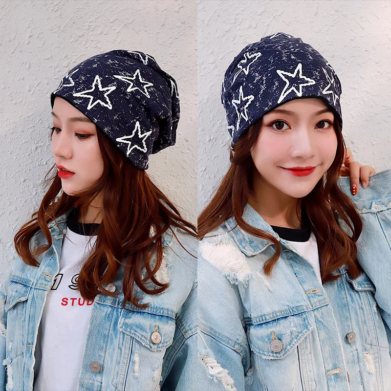 Летняя Осенняя женская мягкая мешковатая шапочка Кепка для пациентов с раком |