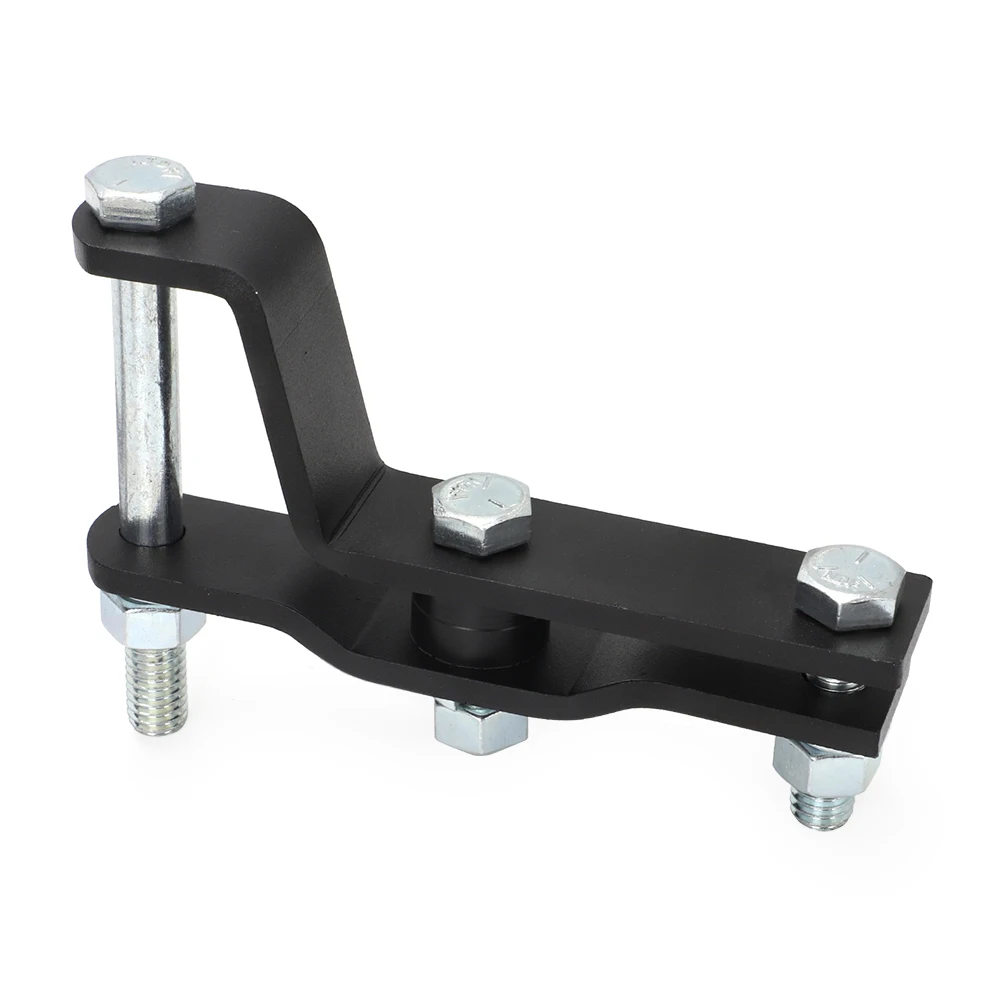 Кронштейн генератора Willys CJ2A для L134 F134. CJ3B CJ3A