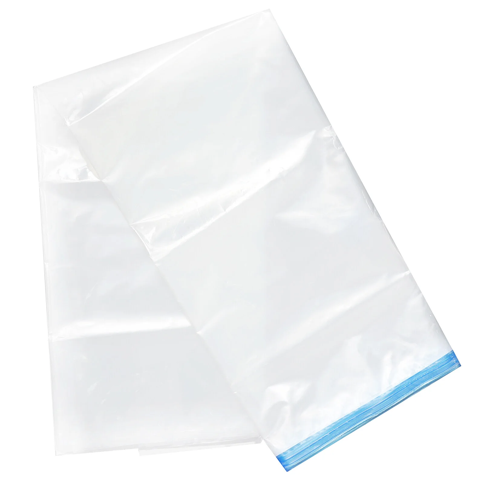 

Mattress Vacuum Bag Comforter Storage Bags Sealer Space Saver Sealing Pe Material Clothing Quilt Travel Punches Sealed Blanket