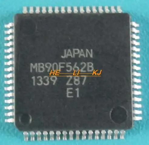 ИС Бесплатная доставка MB90F562B