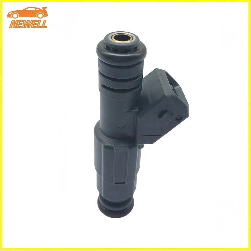 Фото 4 шт. 0280156315 Топливные форсунки для Geely Meiri Ster Drie Cilinder Youliou Xiali N3, высококачественные автозапчасти, топливные распылители двигателя №5