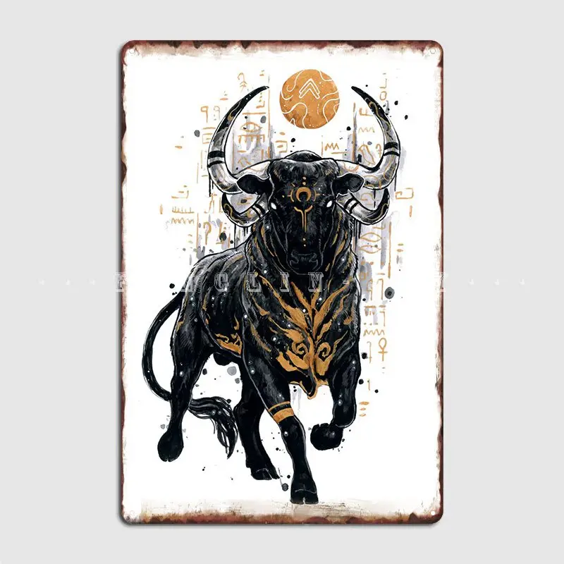 

Apis Metal Sign Club Bar Personalized Wall Pub Wall Decor Tin Sign Posters