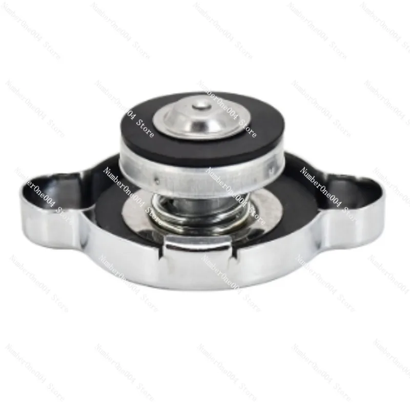 Применимо к крышке радиатора 4FL-12462-00-00 19037-GEE-710 Φ-mv9-921 совместима с YZ450F YZ250 CB1000