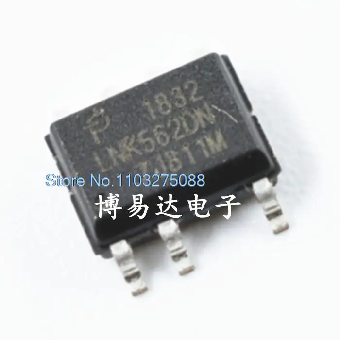 

20 шт./LOP LNK562DN LNK562D SOP7