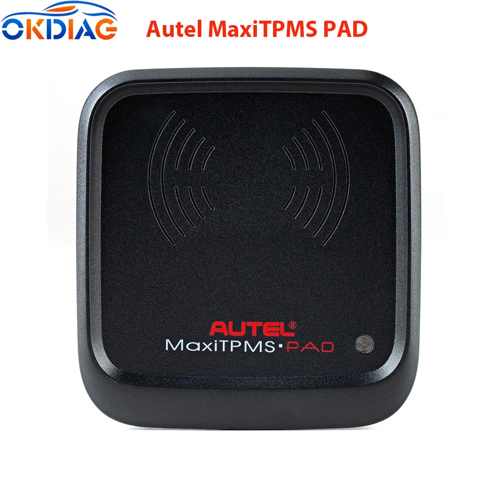 Autel MaxiTPMS Pad Diagnostics tool Tire Pressure Programming Monitor Autel MX Sensor Programmer TPMS Tool Autel Sensors