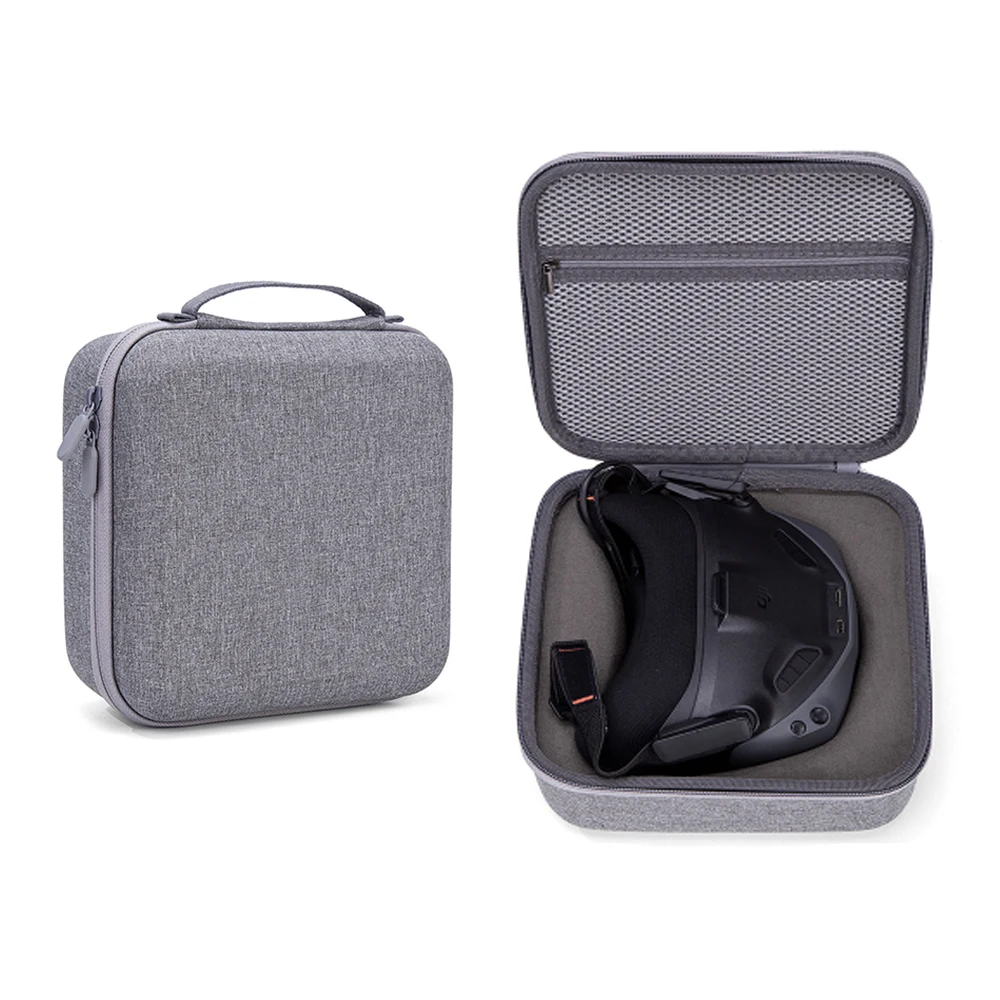 Hard Waterproof Storage Bag For DJI Goggles N3