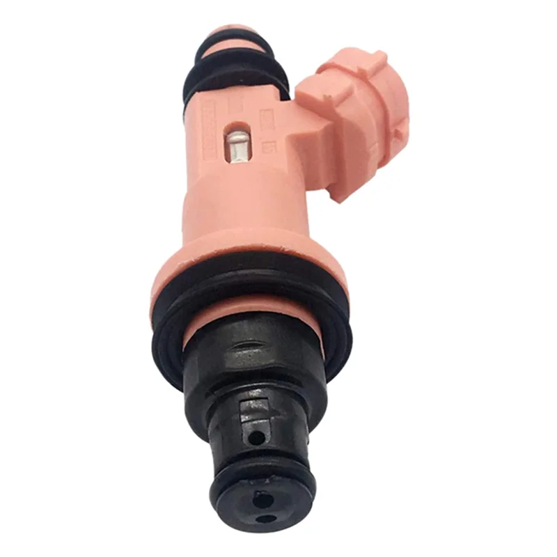 8 шт. автомобильная топливная форсунка для Toyota Lexus LS430 SC400 GS430 SC430 2002-2010 4 3L 23209-50030