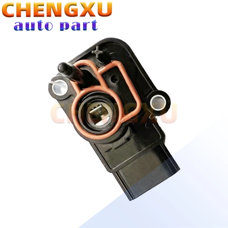 Датчик положения дроссельной заслонки 16060-K35-V01, подходит для Honda PCX125/PCX150/FORZA125 2015-2018 Yamaha SRL115 FI V2 (2SU) Sym Vf3