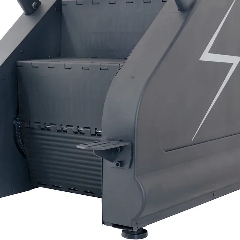 Бытовое оборудование машина для фитнеса лестничного подъемника электрическая