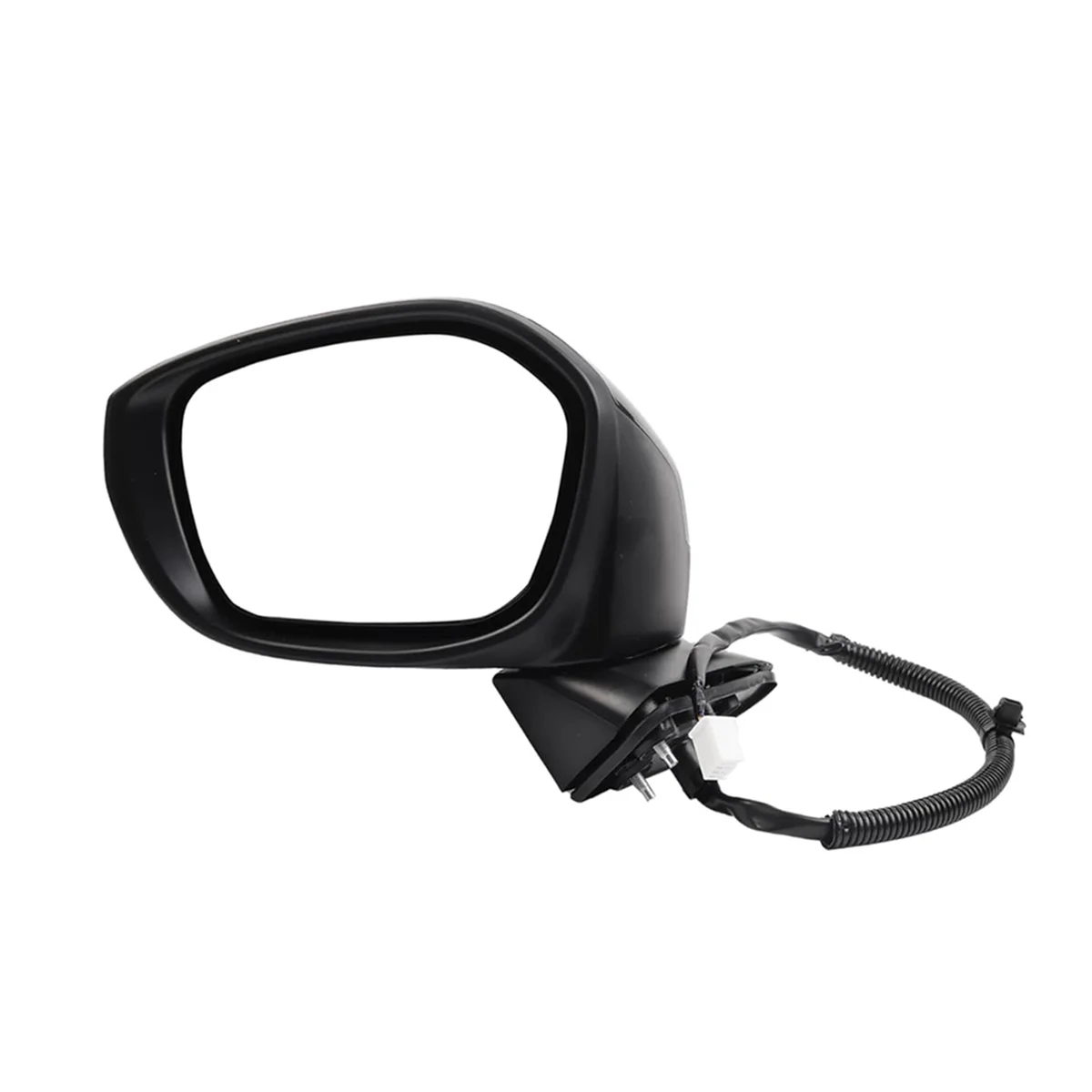 Боковое зеркало для Honda Civic Sedan/Hatchback 2022 2023 г. с силовым стеклом ручное складывание