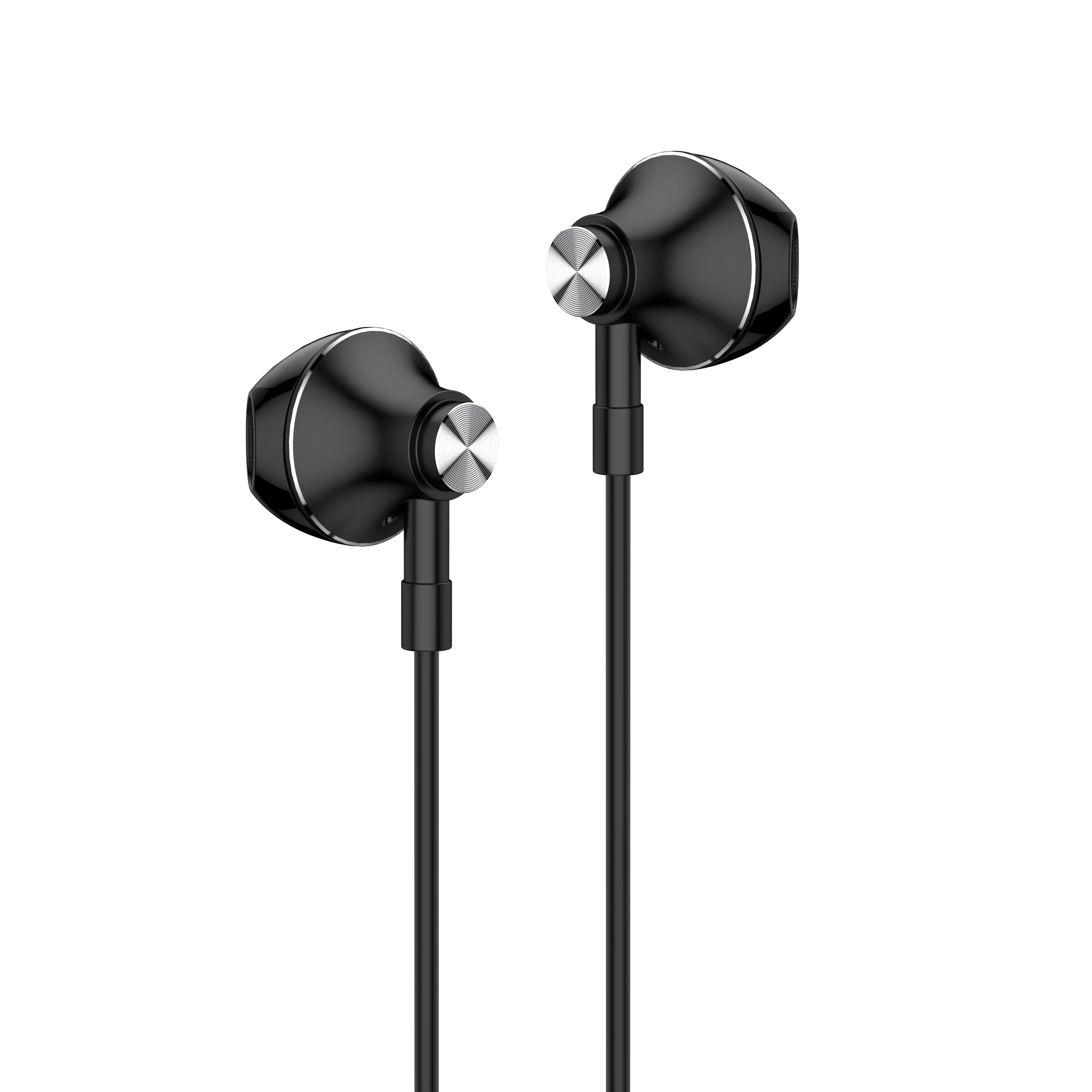 

2022 Factory Price Real Noise Cancellation Earphones With Accessories For Headphones