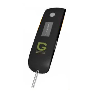 

CHINCAN Greentest Mini Type Fruit and Vegetable Nitrate Tester