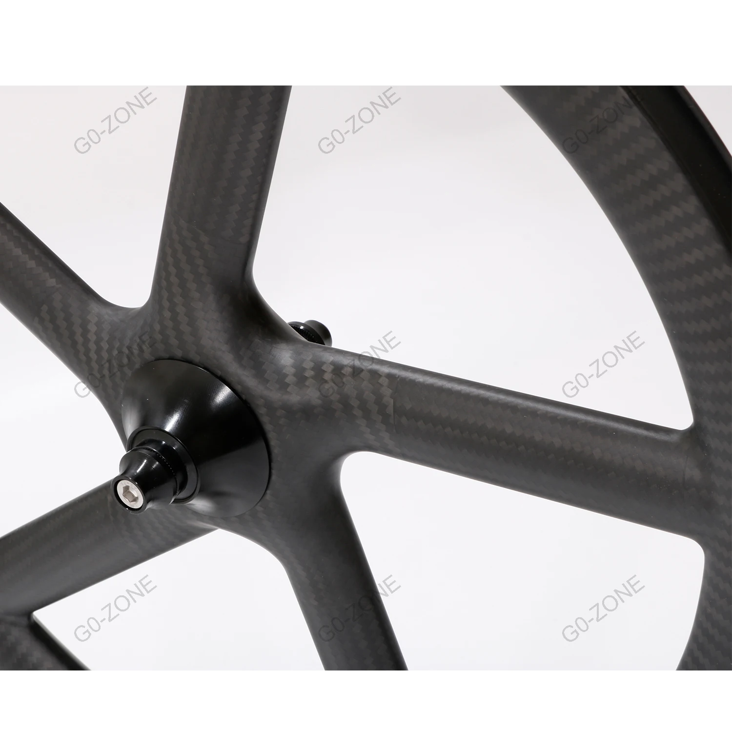16 ”349 Birdy Carbon 5 спицевых колесных ободов тормозные клинчеры 23 мм Ширина 30 высота