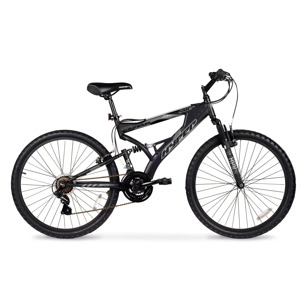 2023 New Bicycle Hyper Bicycle 26