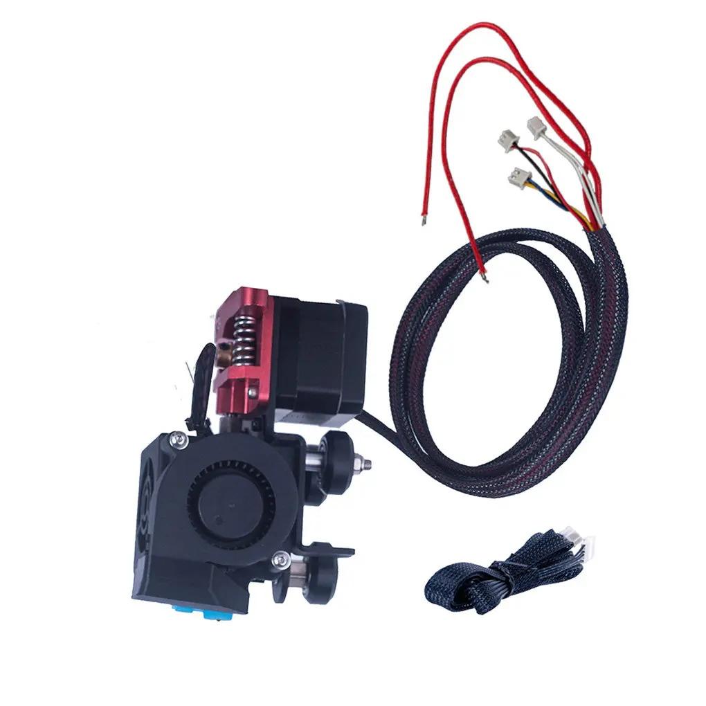 

Комплект сопло для экструдера 3D-принтера, 12 В