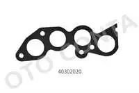 

Exhaust MANIFOLD gasket for 40302020