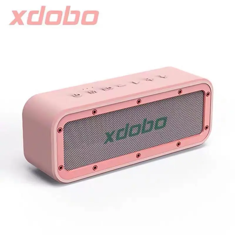 

Bluetooth-Колонка Xdobo wake, 50 Вт, водонепроницаемая