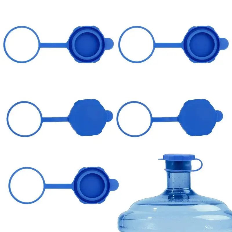 

Крышка для бутылки с водой, 5 галлонов