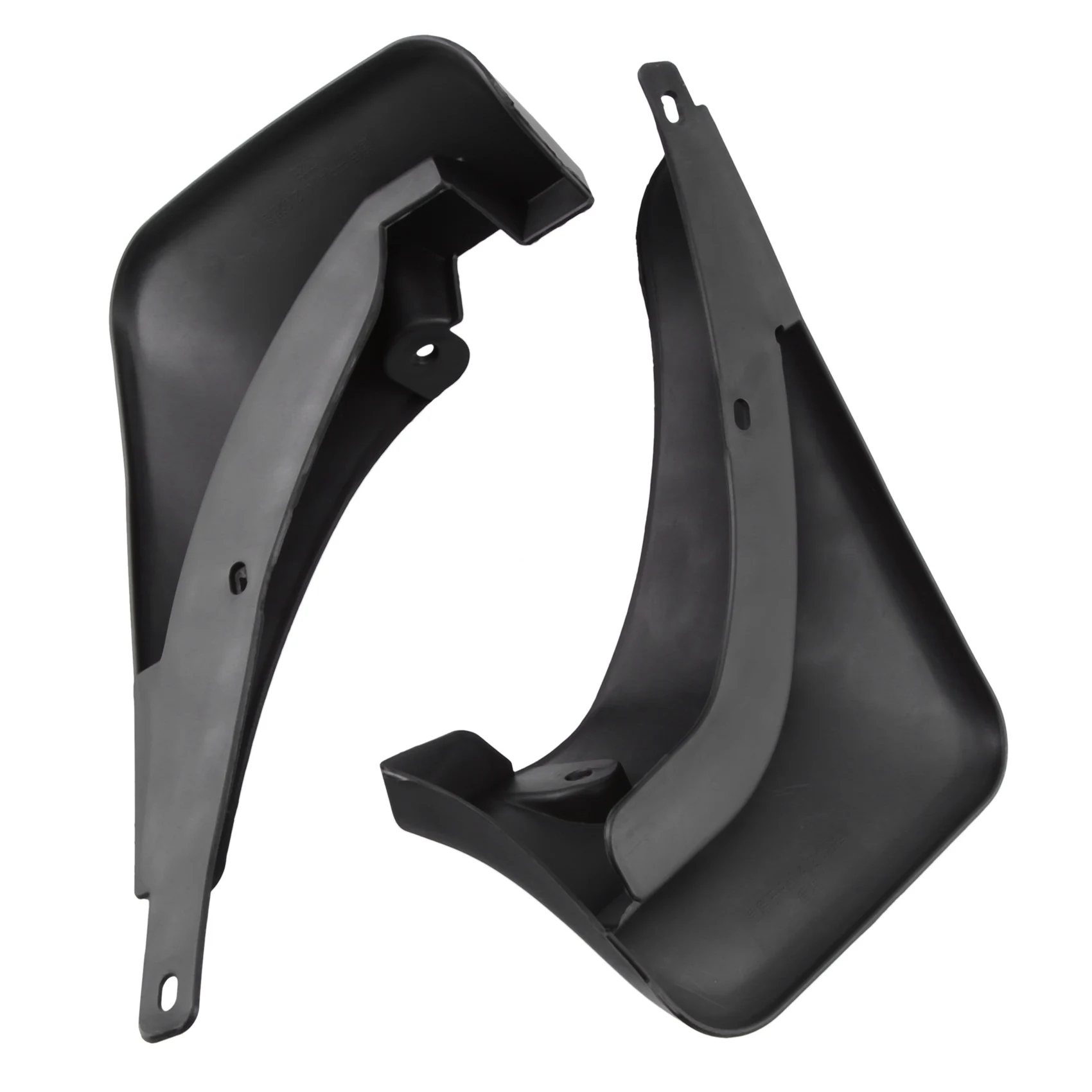 Автомобильные передние и задние щитки от грязи брызговики для Toyota RAV4 2006-2012