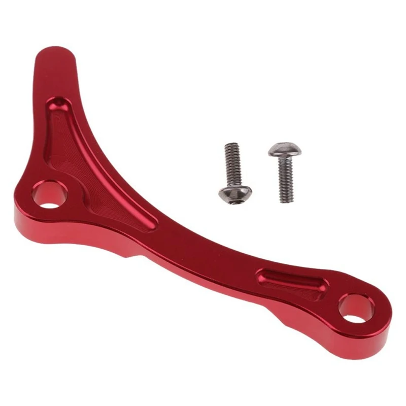 Защита для экрана со звездочками защитный чехол Направляющая цепи красный