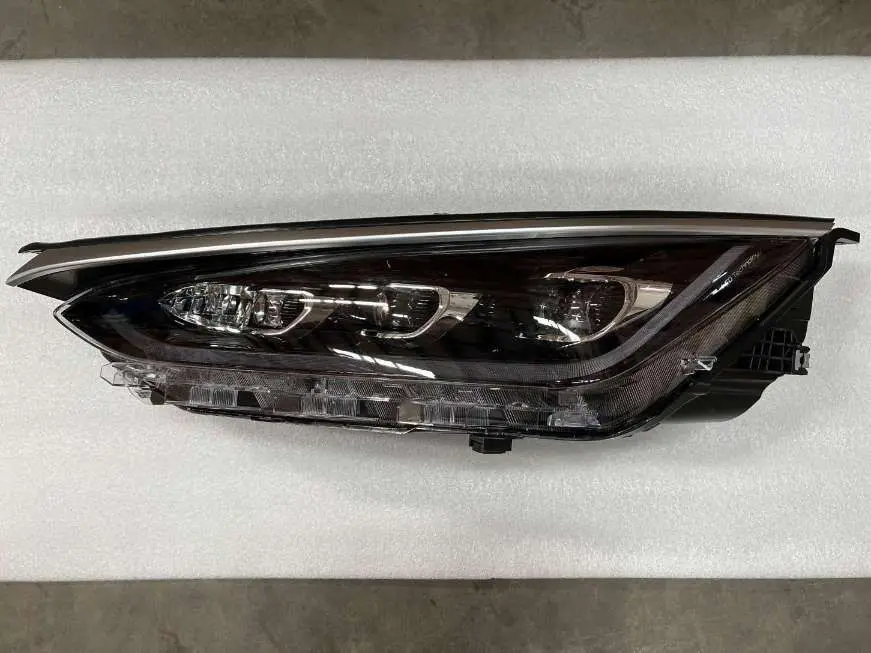 Фото Новые автомобильные кузовные детали: Светодиодные фары BYD 14271924-00 Tang DM-i Tang DM-p STE-4121010H, левая комбинированная фара в сборе №3