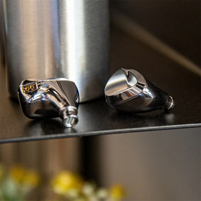 TRI I3 Pro Наушники-вкладыши Planar Магнитный + Композитный 8 мм DD BA Hi-Fi Наушники Беговые