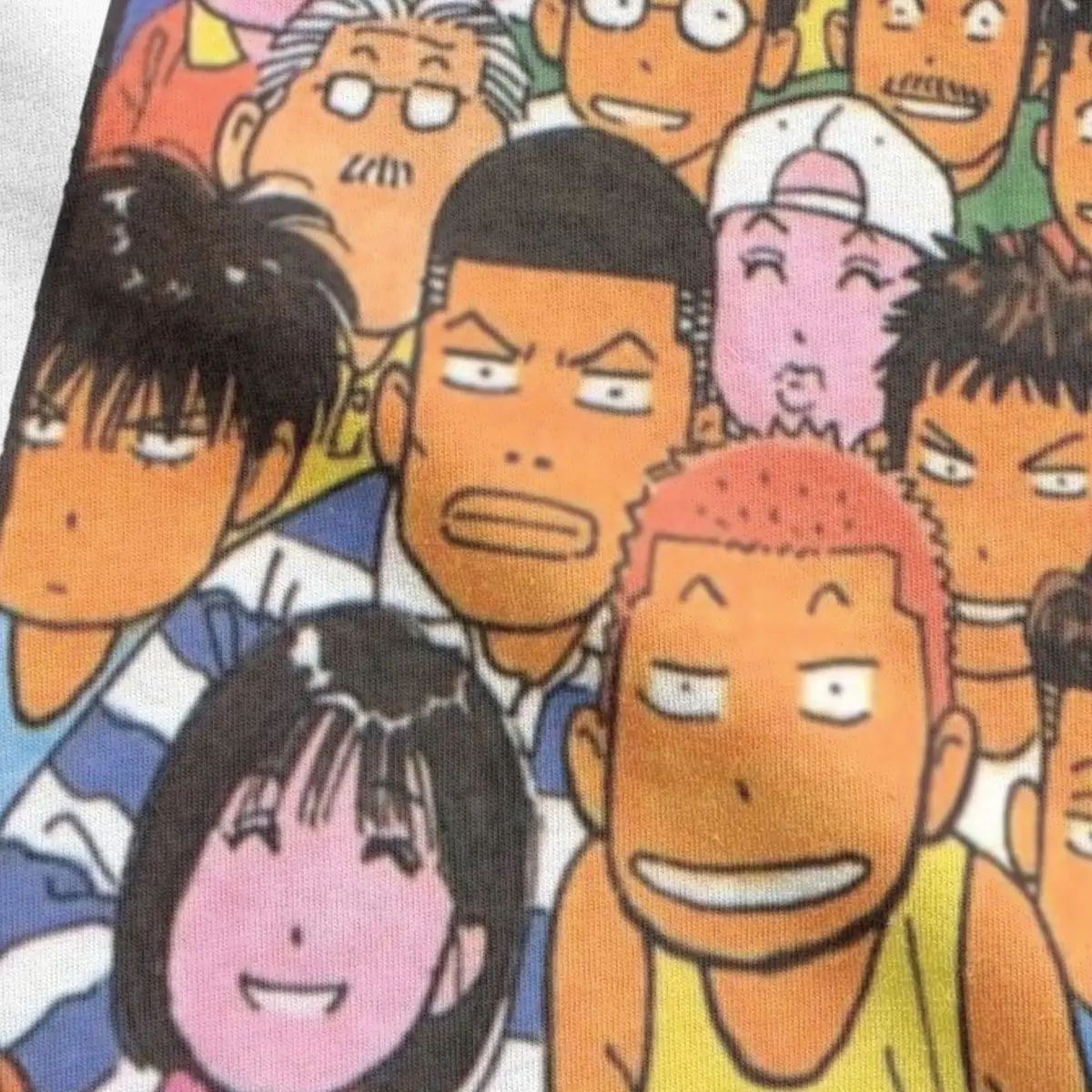 thumb