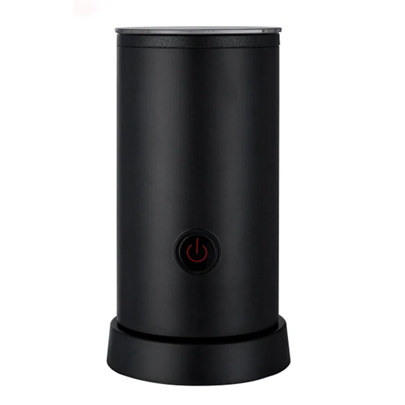 Бытовая электрическая машина для вспенивания молока миксер шоколада капучино