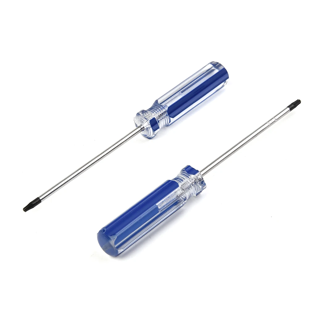 

3PCS Precision Magnetic Screwdriver Wireless Controller Phone Laptop Home Repair Tools For Xbox 360 T8 T9 T10
