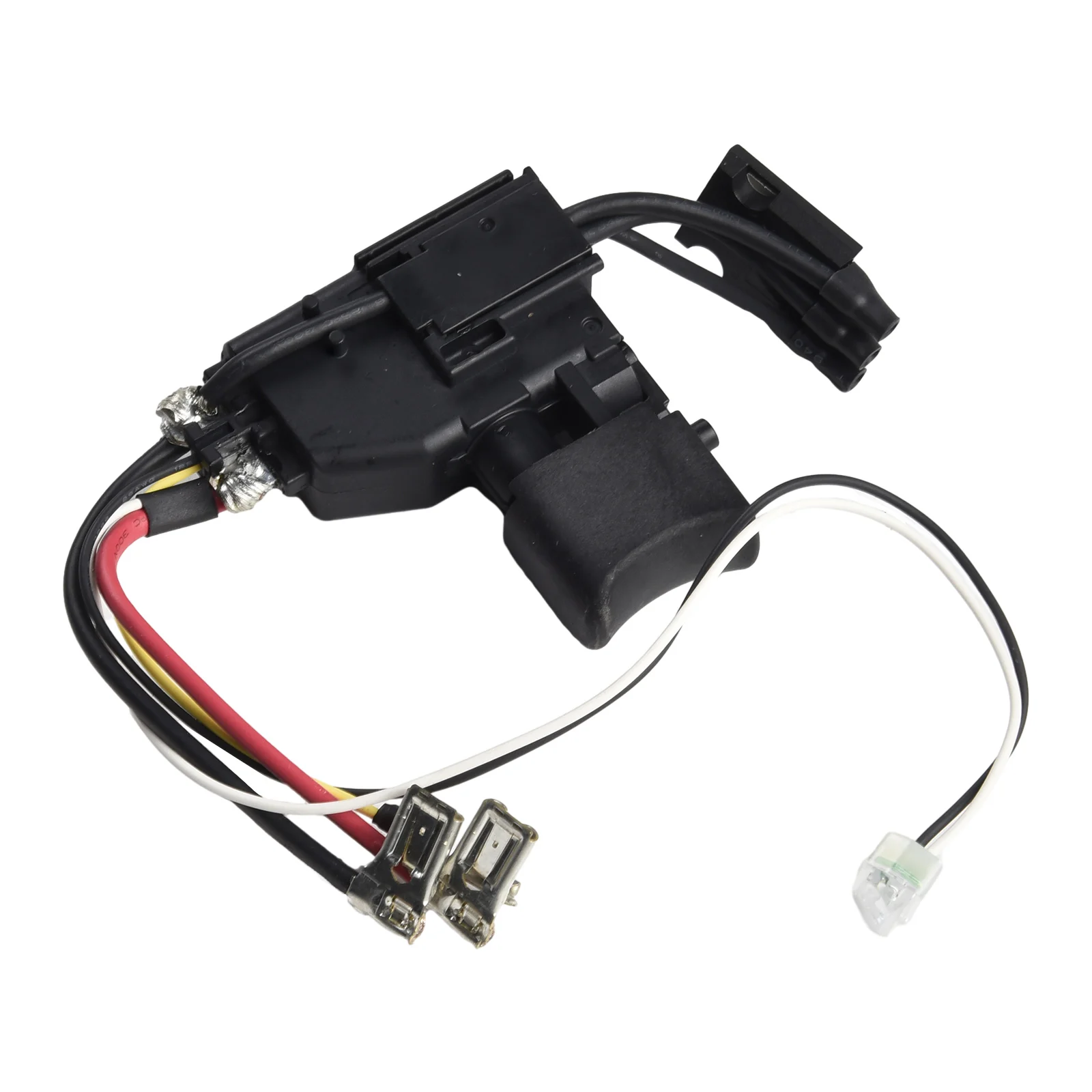 Отвертка запасной переключатель триггер электроинструмент мастерская 1 шт. 632F27-4