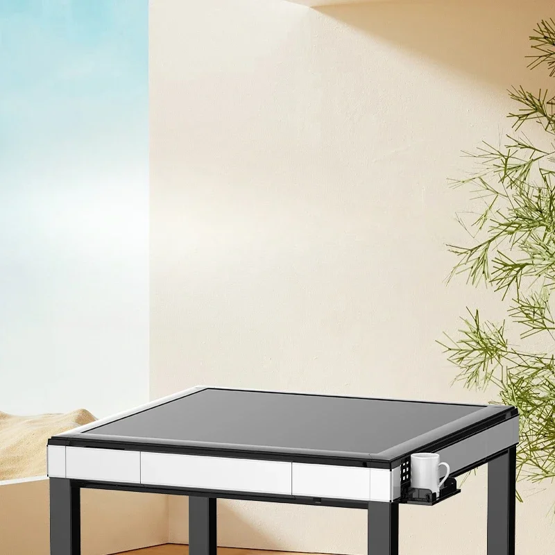 Ящик для хранения обеденный стол малообъемный подстаканник столовая маджонга