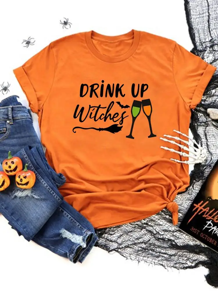 Женская футболка с графическим рисунком Повседневная принтом винного сердца