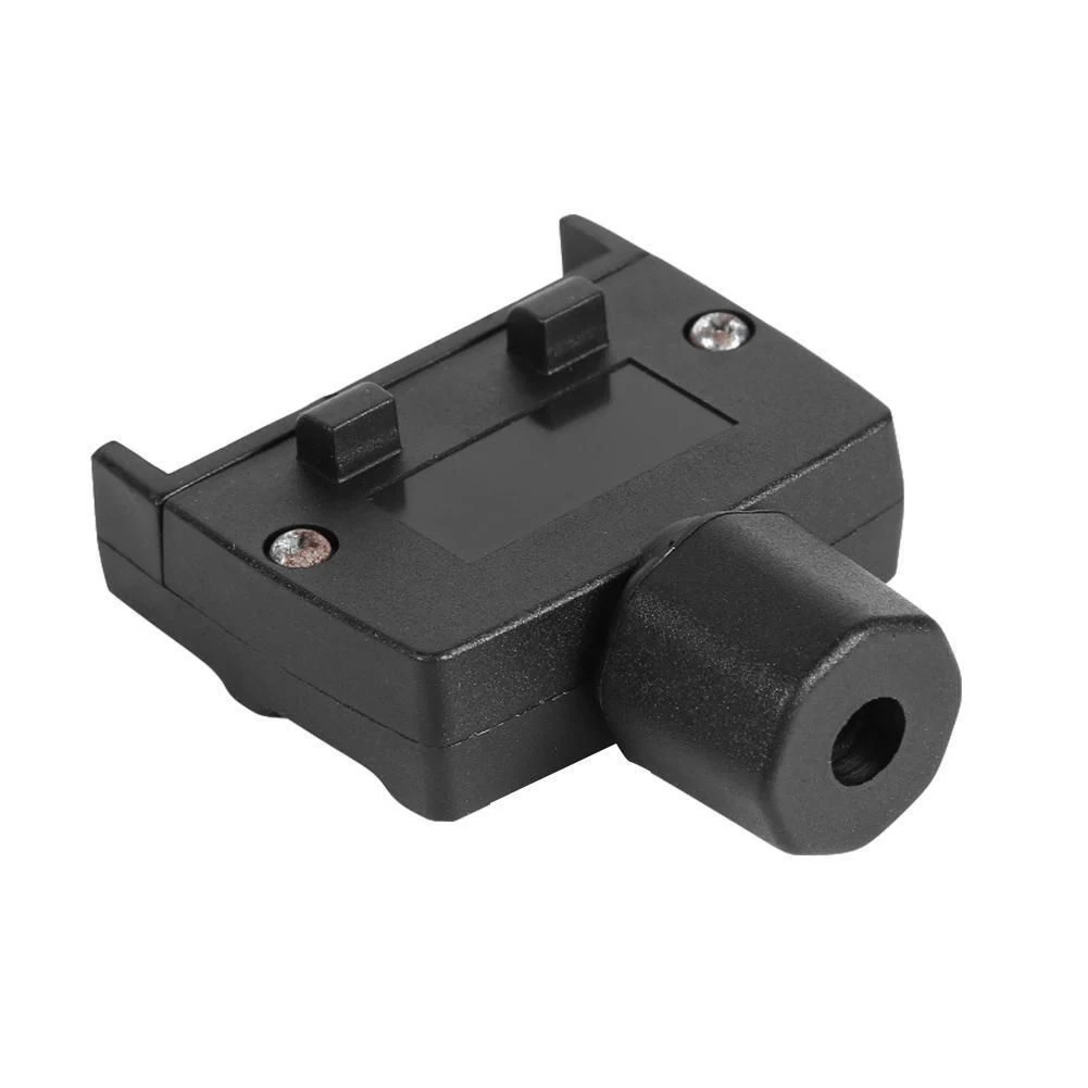 7-контактный плоский Штекерный разъем штекер длинный срок службы для прицепа