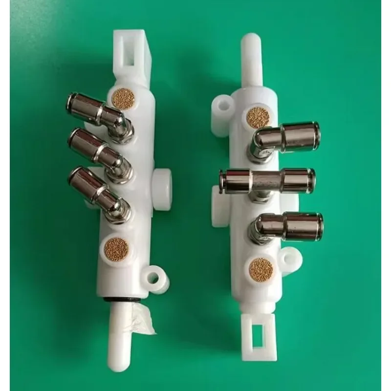 1 шт. шиномонтажный станок пресс-лопата воздушный ручной клапан для ремонта шин