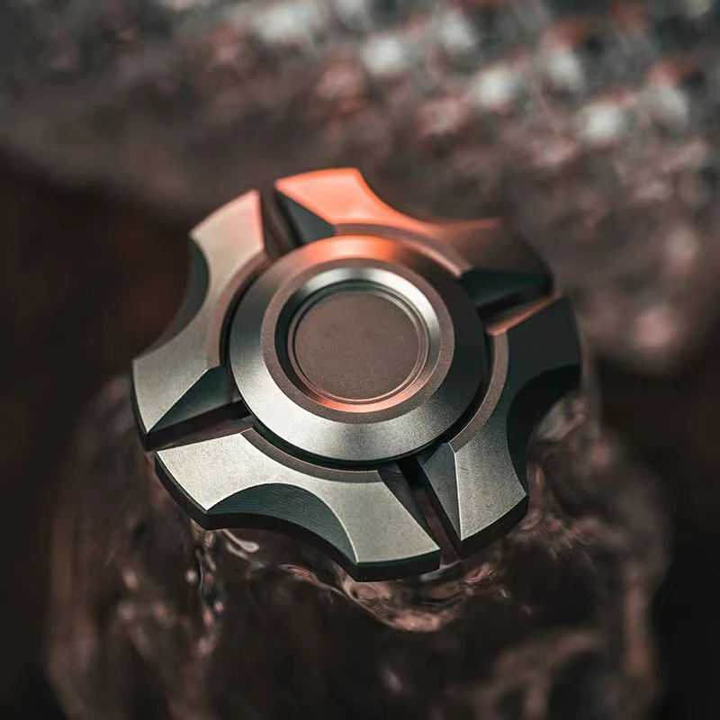 Игрушка-Спиннер для снятия стресса и аутизма