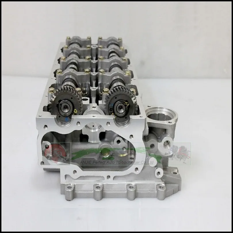 8973559708 4JJ1 4JJ1-TC 4JJ1T-CS 4JJ1T-CX 4JJ1TC Полный блок головки блока цилиндров для Isuzu D-max MU 7 Rodeo