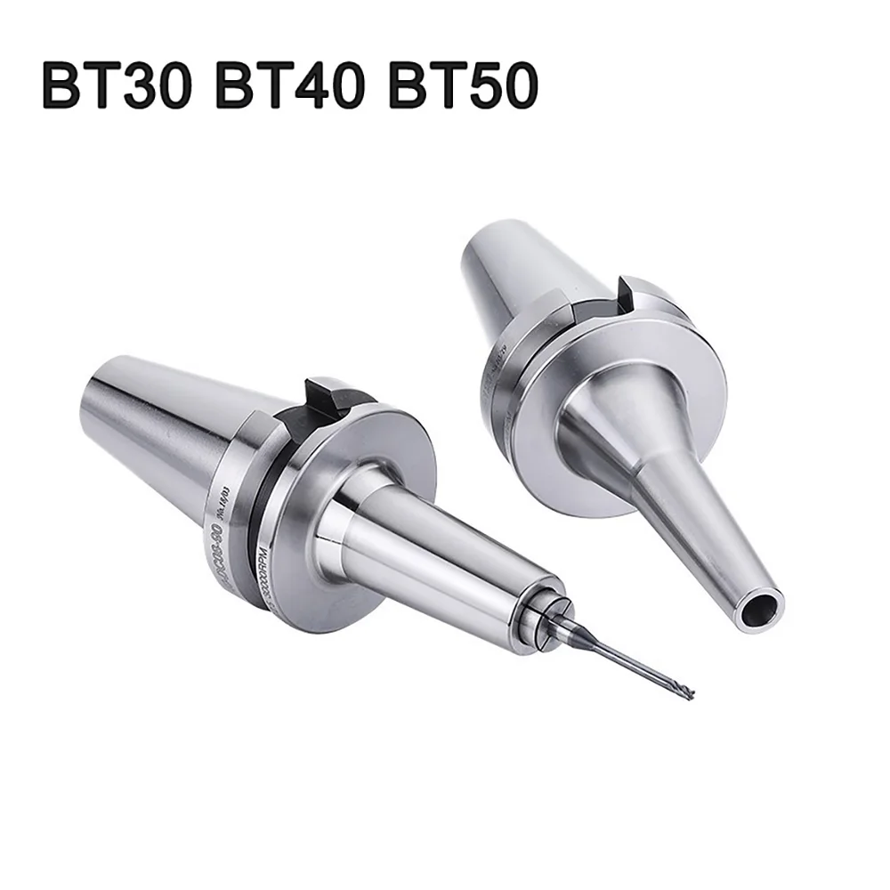 Держатель фрезерных инструментов BT30 BT40 BT50