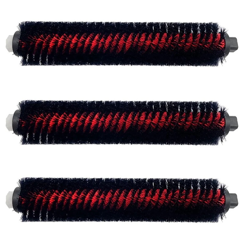 

High Speed Self-Cleaning Rolling Brush For Xiaomi Roborock S7 Maxv Ultra S7 Pro G10 G10S G10S PRO Vacuum Cleaner Accessories Kit