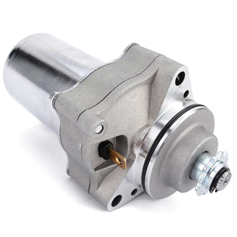 Пусковой двигатель A31200152000 для Can-Am Mini DS90 4-stroke 2002-2005 Quest 90 2003 31210-HP2-671 TRX90