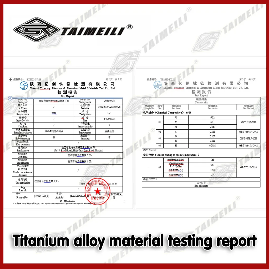 Легкий антикоррозийный титановый винт TAIMEILI GR5 с внутренним и внешним шестигранным фланцем, M8x15-55 мм, сменная фурнитура, 1 шт. (art.: 3920dc504a9bb) - 3920dc504a9bb