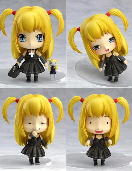 

Judai Original GSC #018 Death Note Special Link
