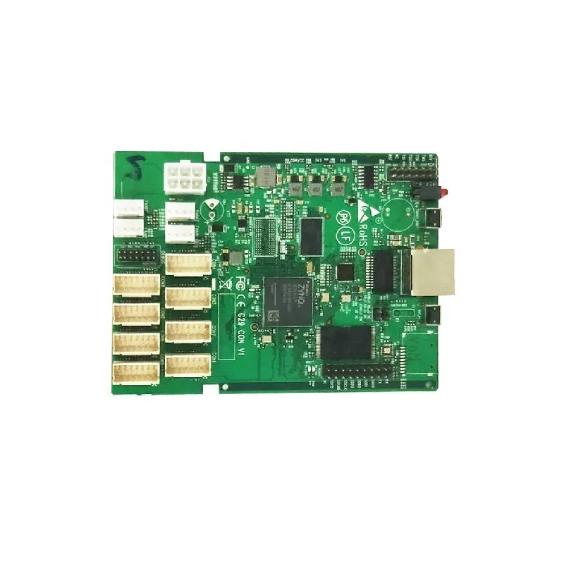 Плата управления для майнинга Innosilicon A10 / pro 500MH/s эфириум ETH Ethash Asic - купить по