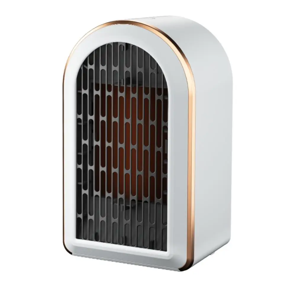 

1200W Electric Heater Portable Fan Heaters 220V PTC Ceramic Room Heater Home Office Desktop Heaters Warmer Machine For Winter
